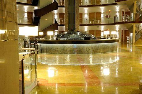Cumbria Hotel and Business Center в Ciudad Real, ES