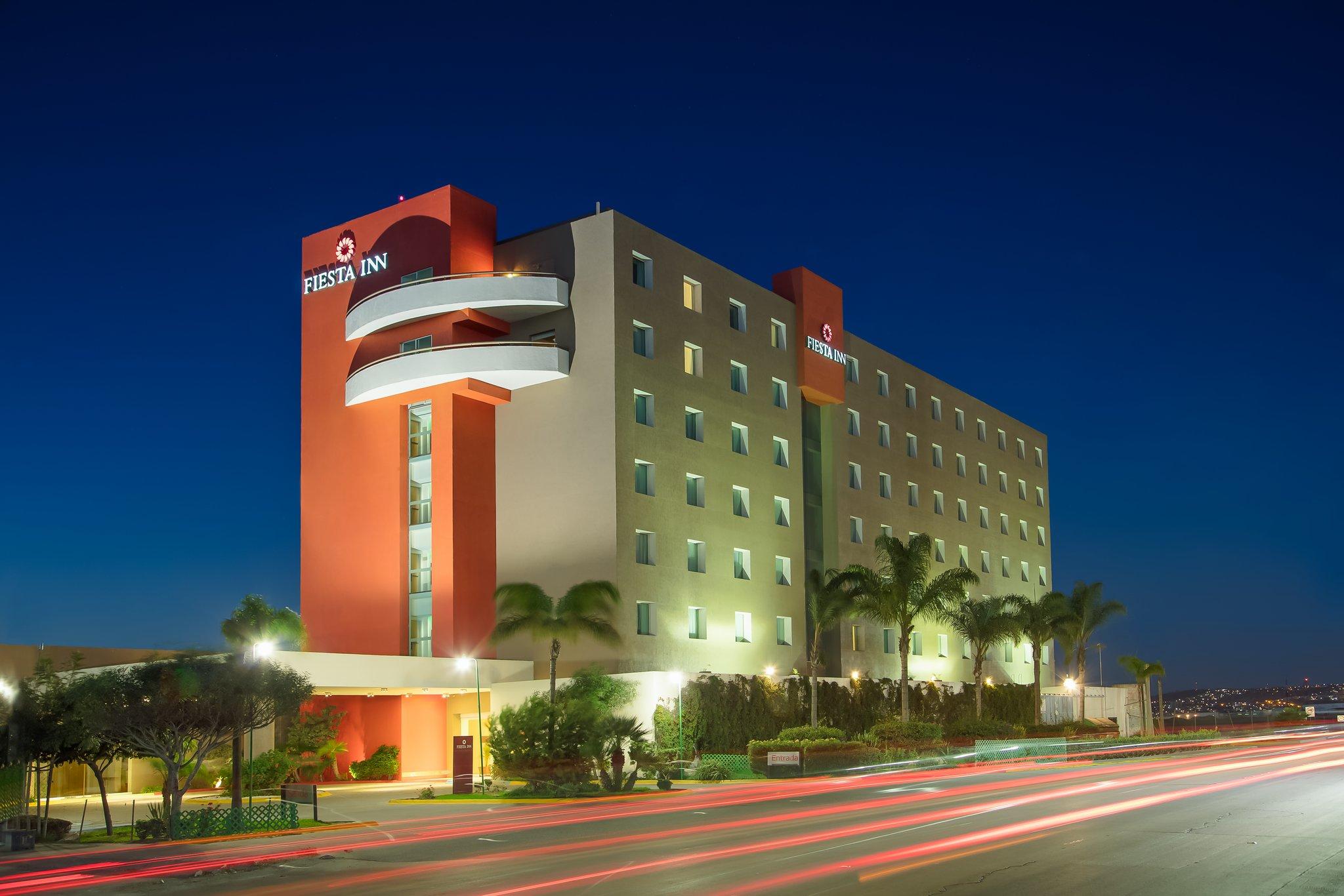 Fiesta Inn Tijuana Otay Airport image
