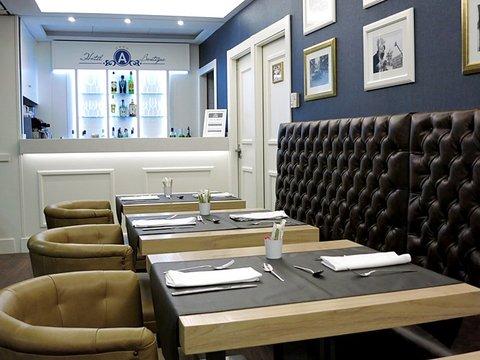 Hotel Atrio в Valladolid, ES