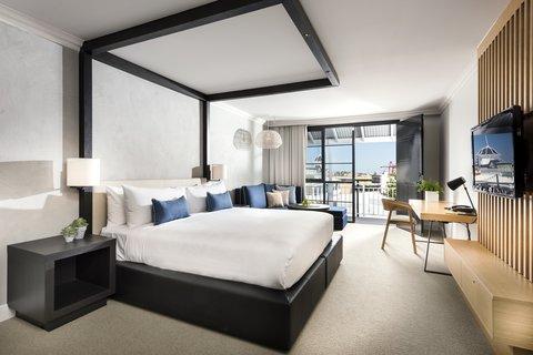 Tradewinds Hotel в Perth, AU