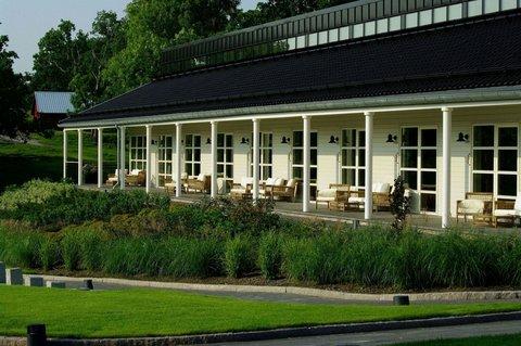 ERIKSBERG Hotel & Nature Reserve em Mariefred, SE