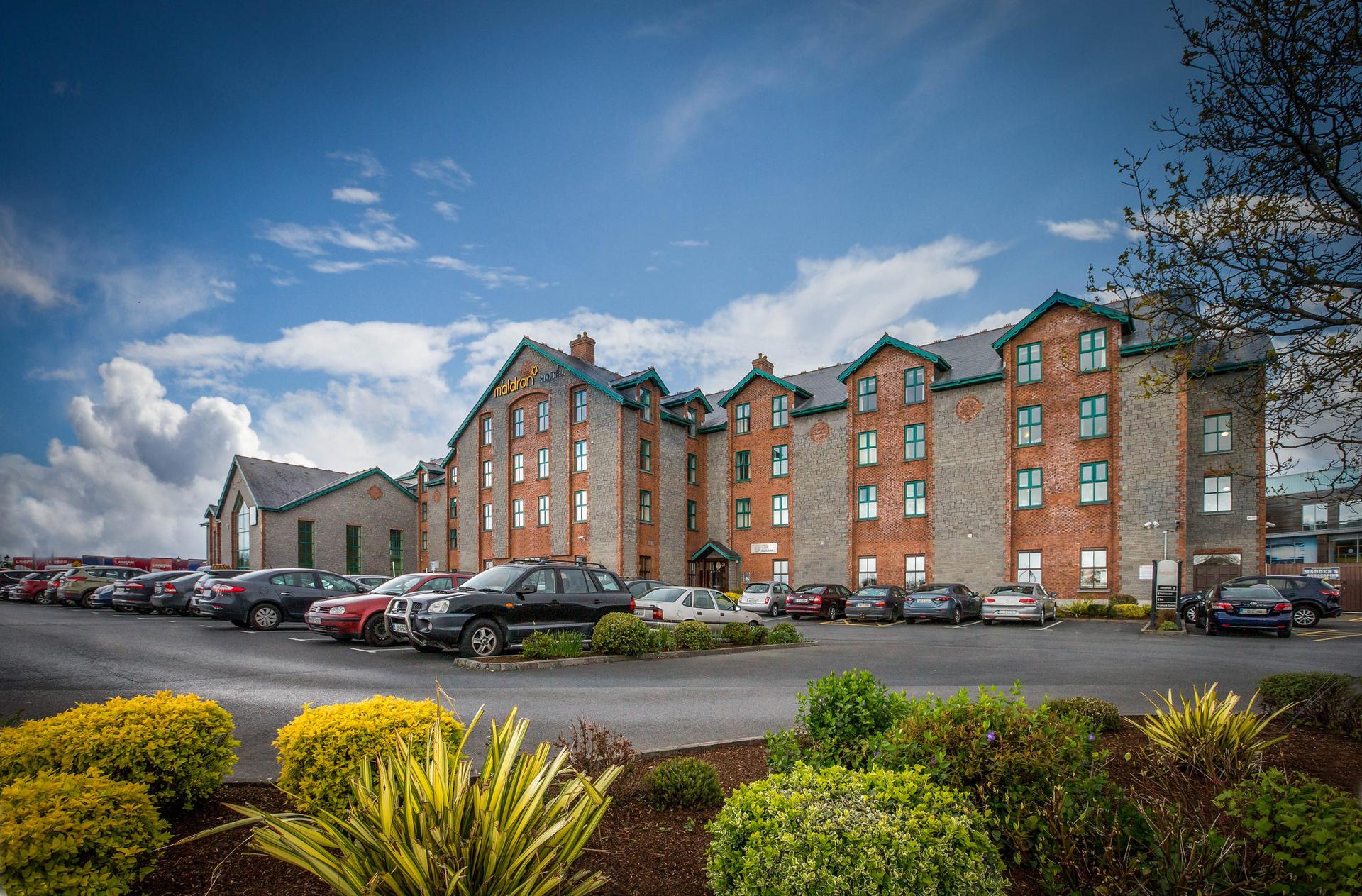 Maldron Hotel Galway à Galway, IE