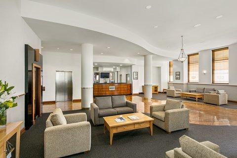 Quest West End a Perth, AU