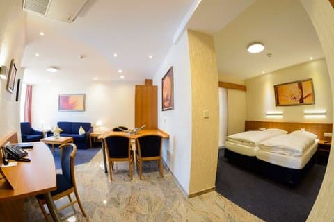 Hotel Bohler Gmbh en Böblingen, DE