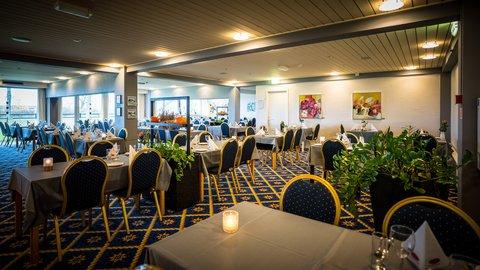 Helnan Marina Hotel, Grenaa, DK