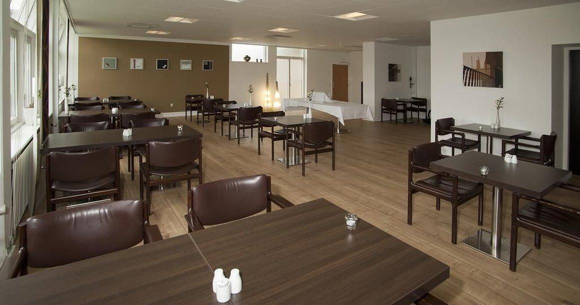 Nordborg, DKにおけるHotel Norherredhus 