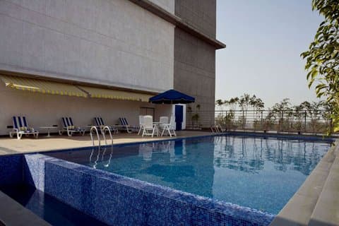 Lemon Tree Hotel, East Delhi Mall, Kaushambi, Ghaziabad, IN