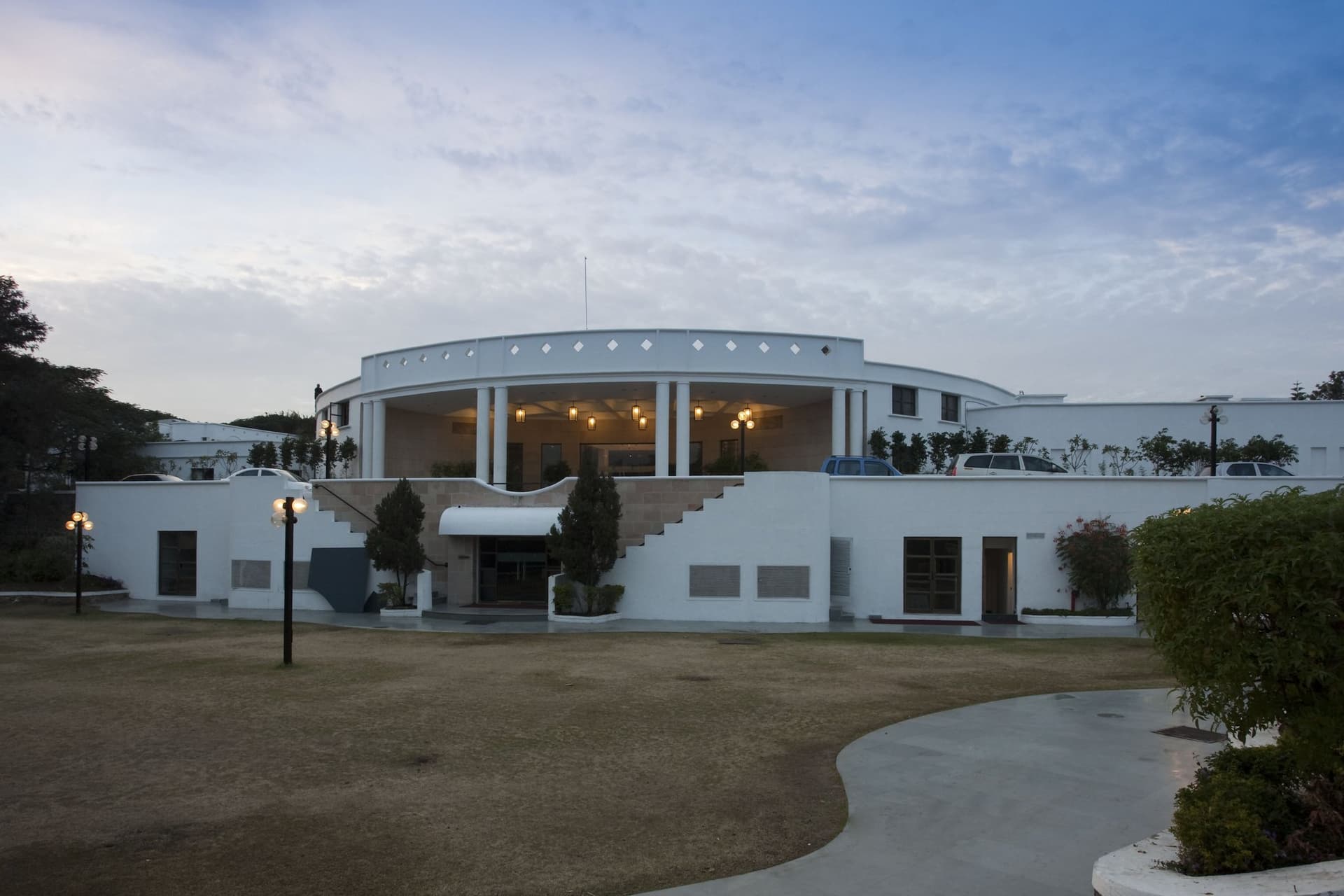 Lemon Tree Hotel, Aurangabad, Aurangabad, IN