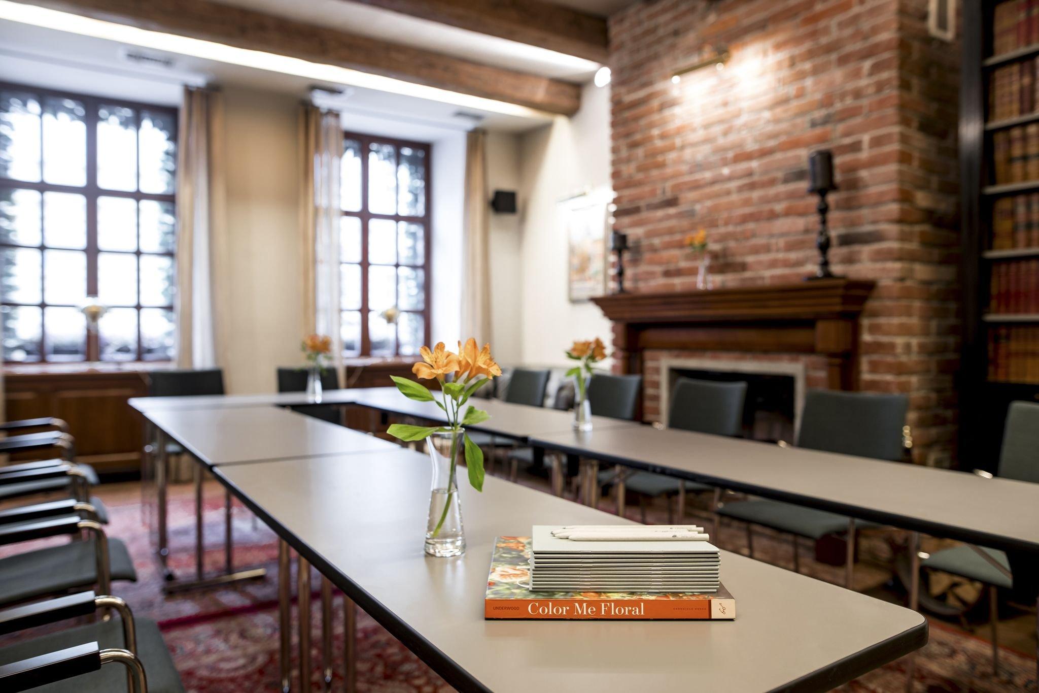 Hotel Leopolis image