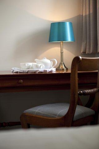 The Alverton Hotel en Truro, GB1