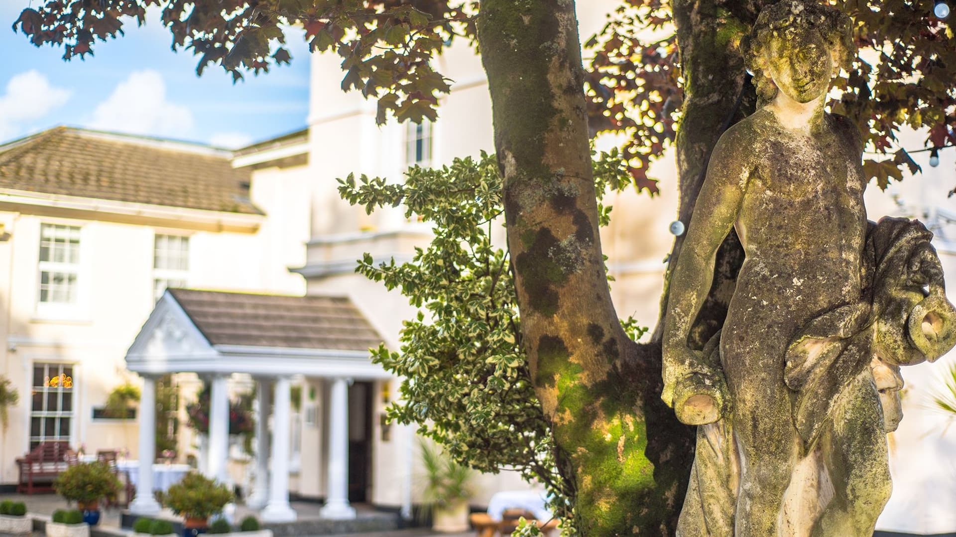 Penventon Park Hotel image