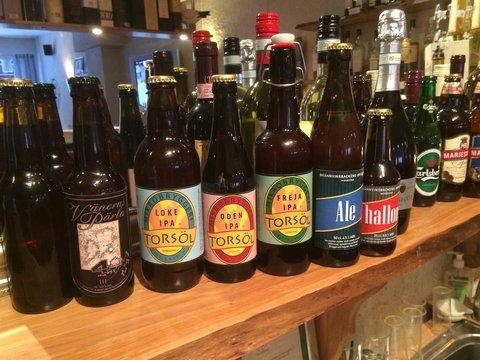 Hotell Aqva à Mariestad, SE