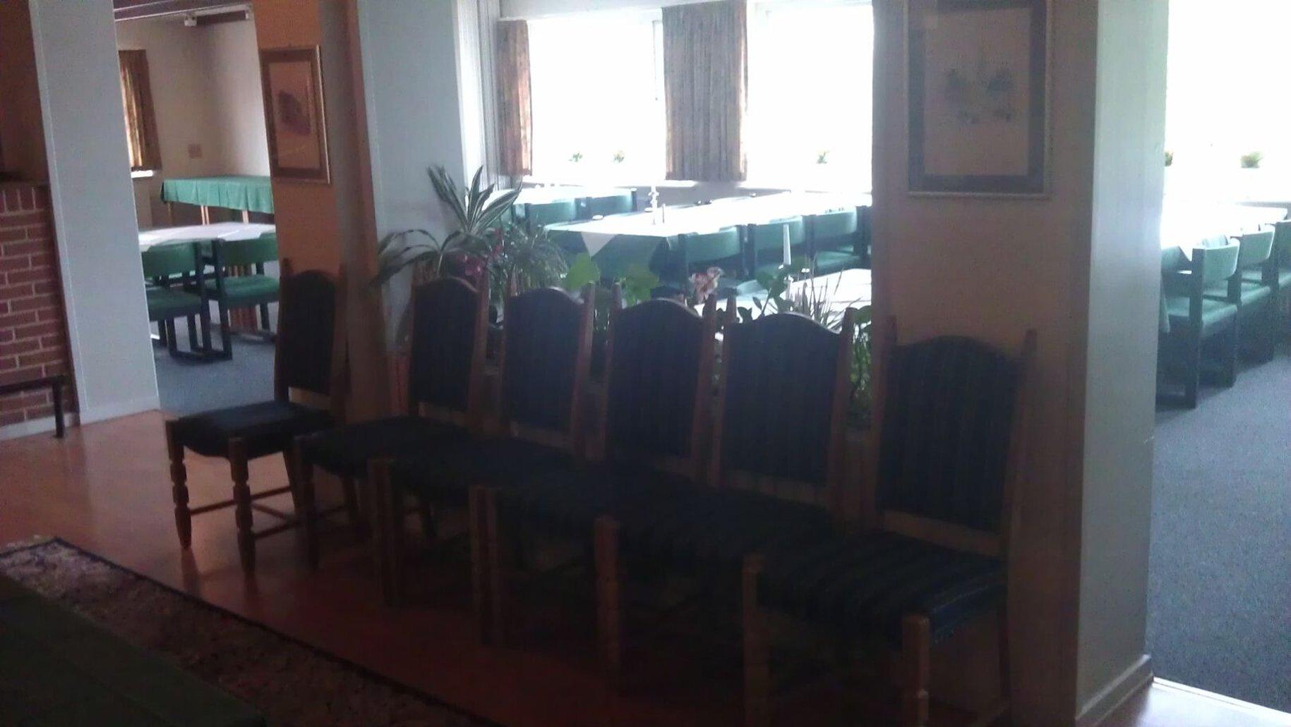 Hotel Medio ใน Kolding, DK
