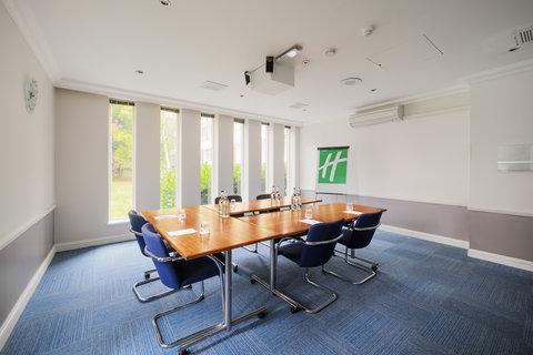Holiday Inn York в Йорк, GB1