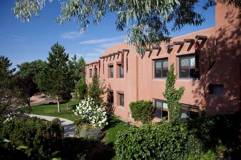 Hotel Glorieta в Santa Fe, NM