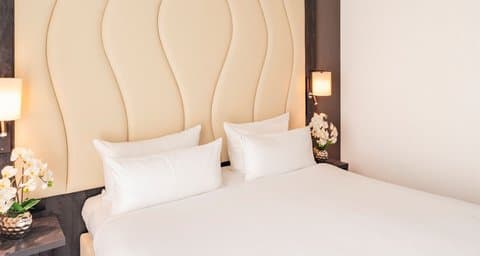 PLAZA Premium Grand Winston à Rijswijk, NL