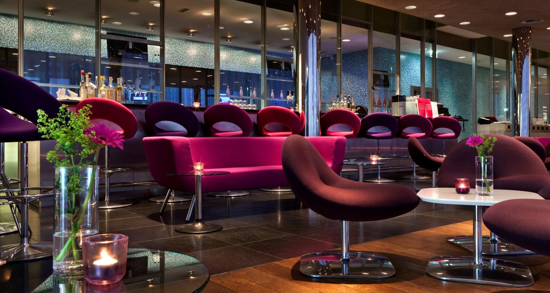 PLAZA Premium Grand Winston à Rijswijk, NL