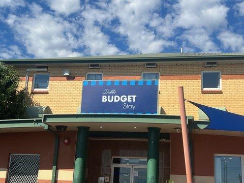 Budget Dubbo Stay à Dubbo, AU