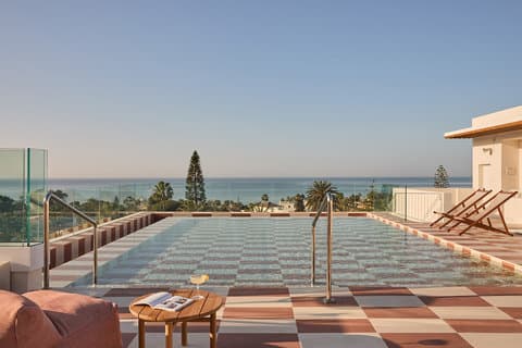 Kimpton Los Monteros Marbella в Марбелья, ES