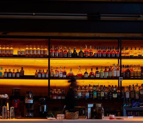 Warehouse by The Stay en Alacati, TR