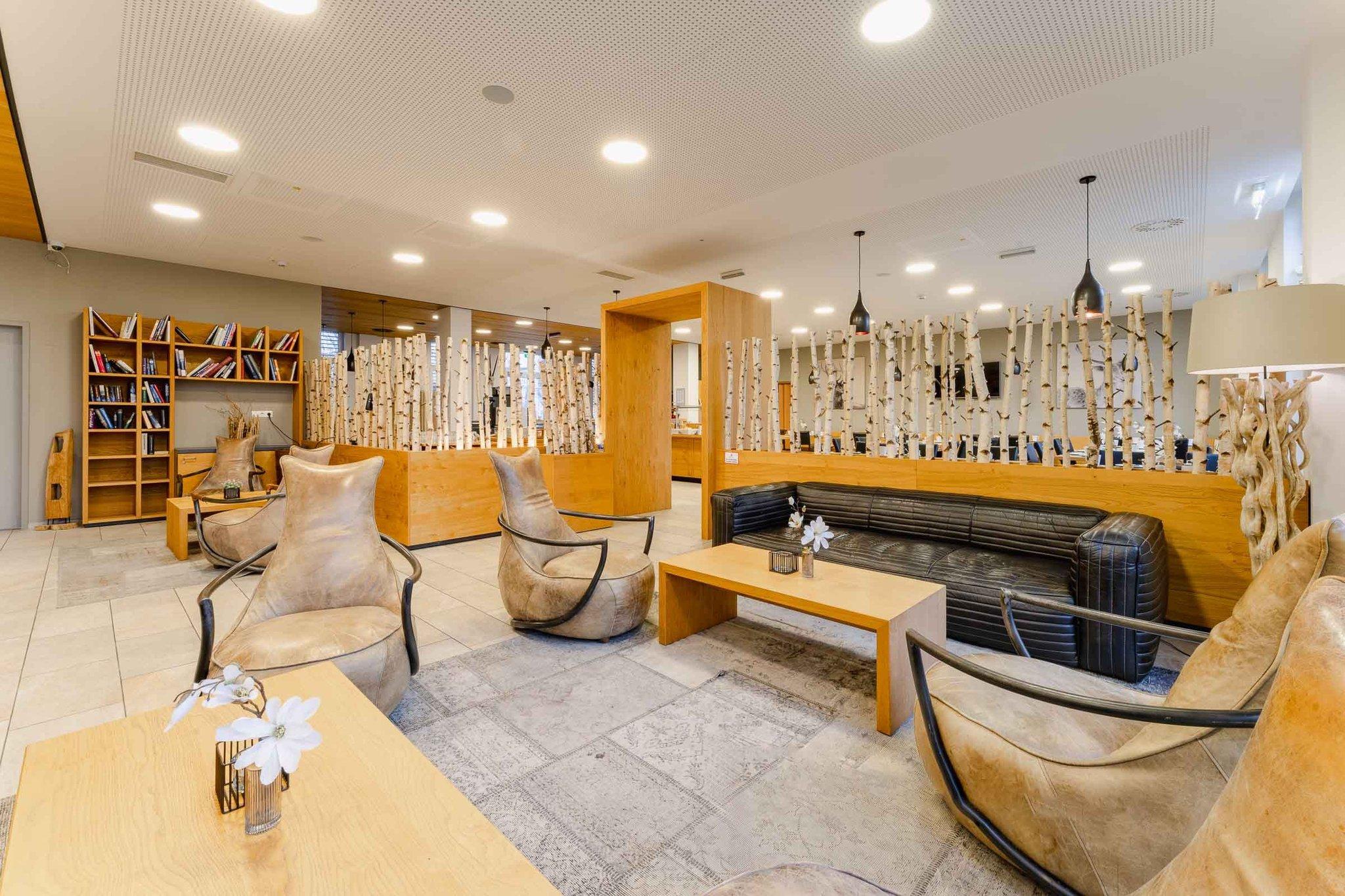 PLAZA INN Dachau-Munich image