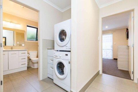 Kauri Court Motel in Palmerston North, NZ