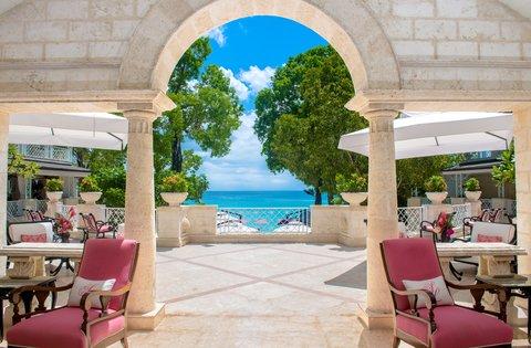 Sandy Lane Hotel, Saint James, BB