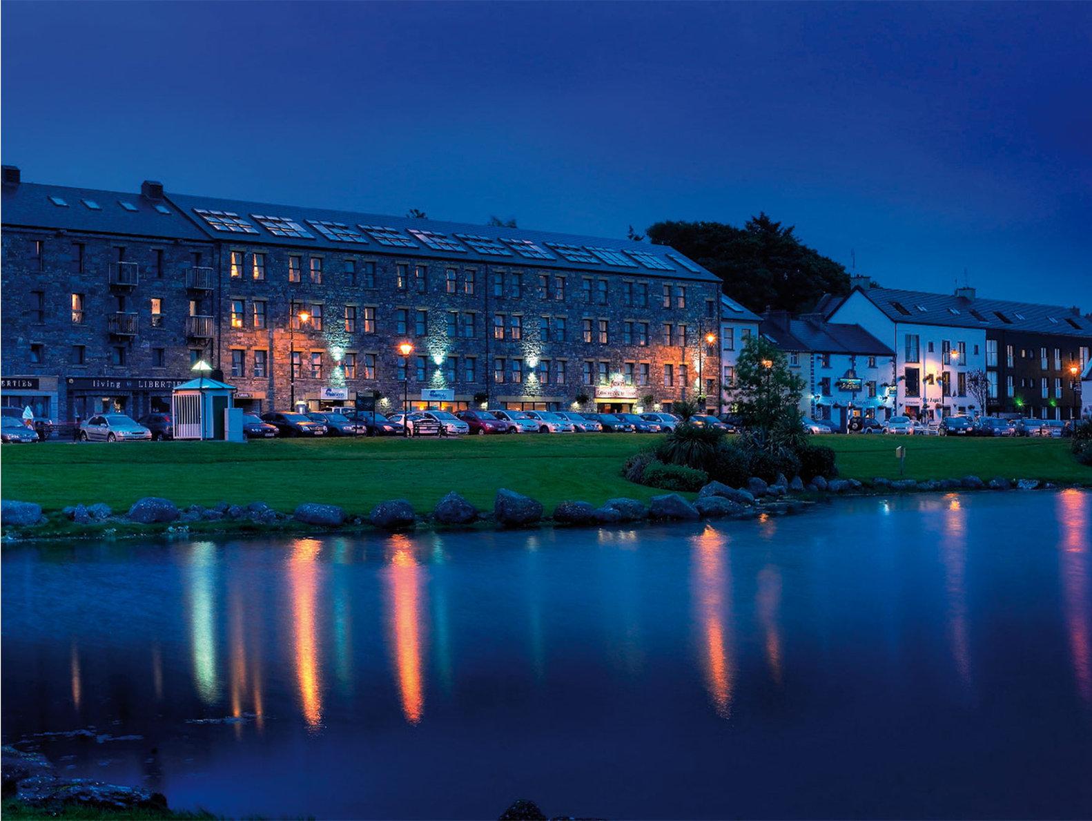 Westport Coast Hotel в Westport, IE
