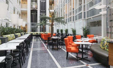 Thon Hotel Cecil a Oslo, NO