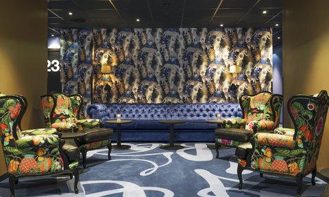 Thon Hotel Terminus в Oslo, NO