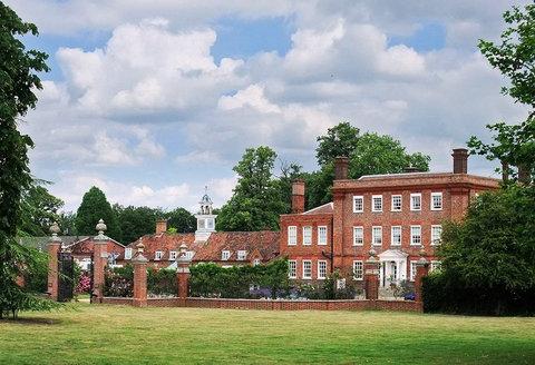 Champneys Henlow em Henlow, GB1