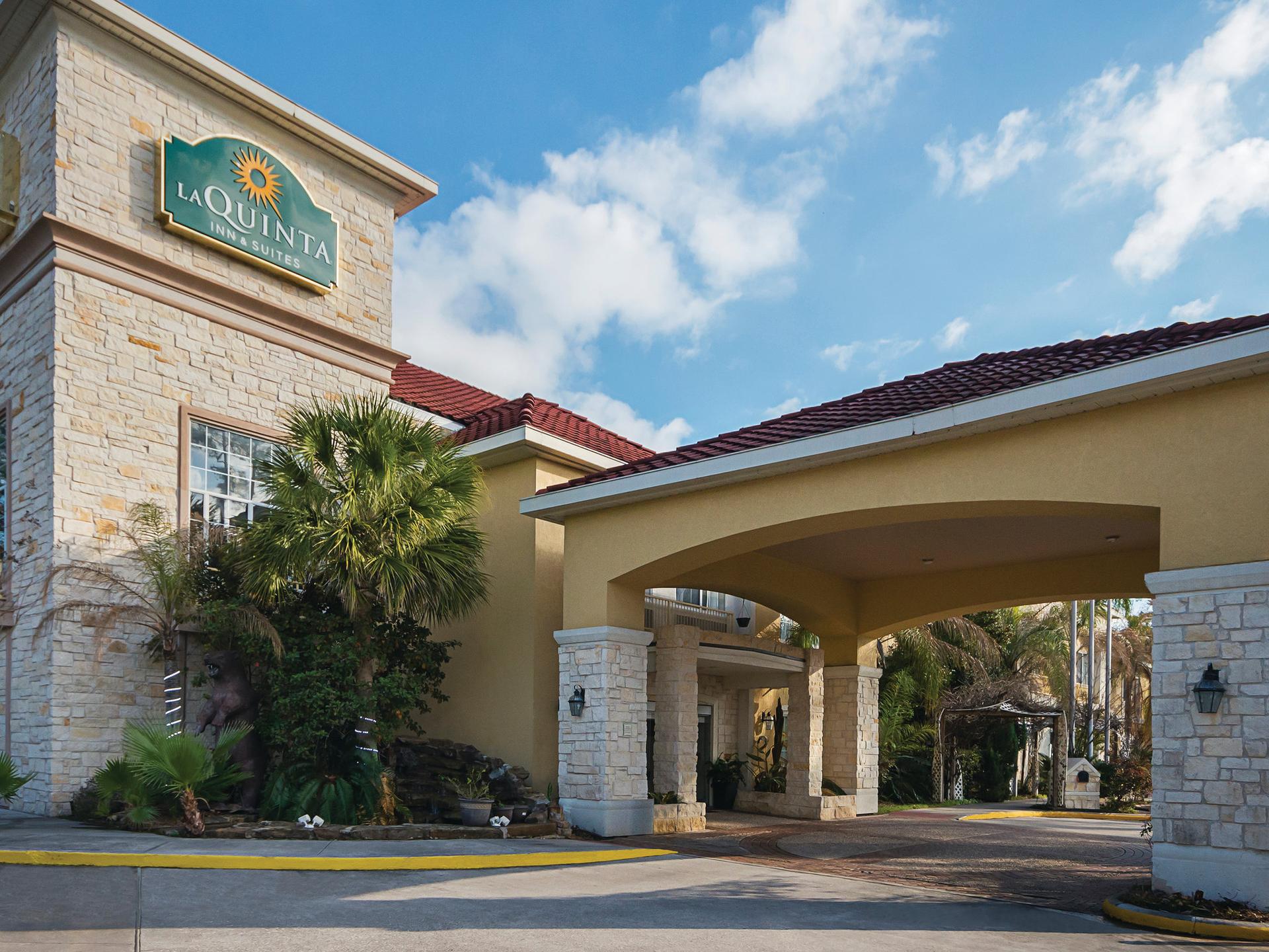 La Quinta Inn & Suites by Wyndham Kingwood Houston IAH Airpt in Königsholz, TX