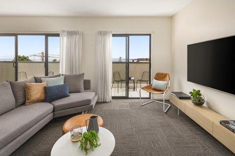 Geelong and the Bellarine, AU 的 Quest Geelong