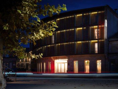 Mercure Libourne Saint Emilion Hotel in Bordeaux, FR