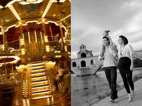 Mercure Pont D'Avignon в Avignon, FR