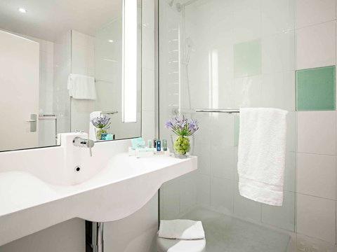 热那亚, IT 的 Hotel Novotel Genova City