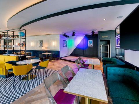 Mercure Hotel Frankfurt Airport Neu-Isenburg à Neu-Isenburg, DE