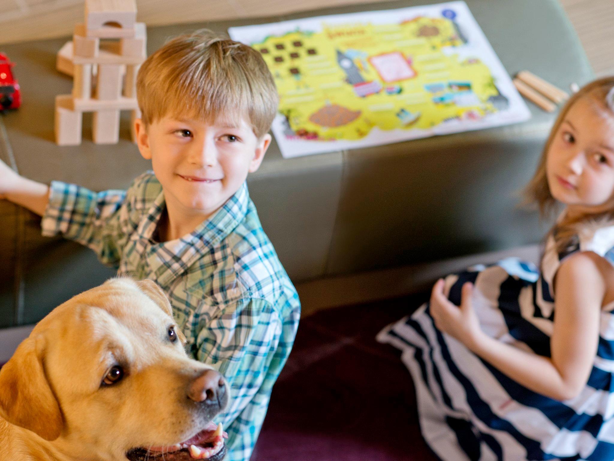 Novotel Semarang image