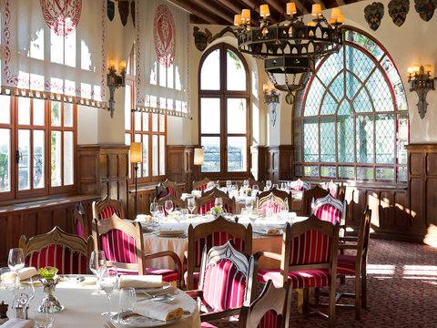 Hotel de la Cite Carcassonne a Carcassonne, FR