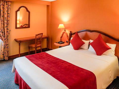 Mercure Andorra a Andorra La Vella, AD