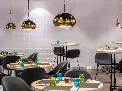 Novotel Szczecin Centrum, Szczecin, PL