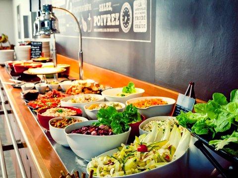 ibis Oujda, Oujda, MA