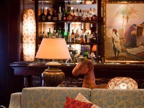 Royal Hotel Oran - MGallery Collection в Oran, DZ