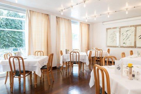 Hotel Greif в Bolzano, IT