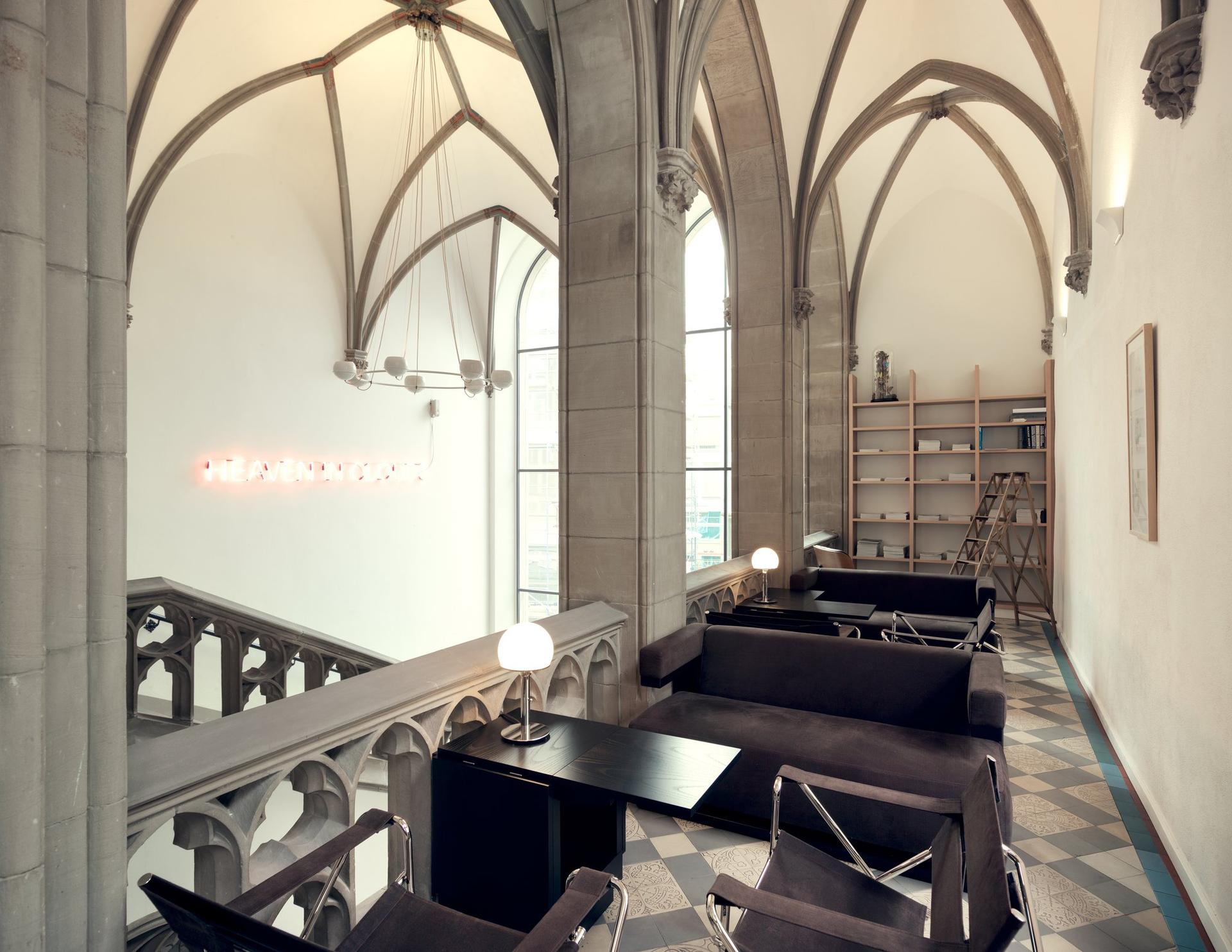 THE QVEST hideaway в Cologne, DE