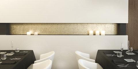 Becker's Hotel & Restaurant a Treves, DE