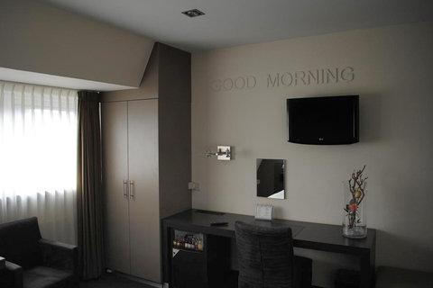 Hotel Central a Roosendaal, NL