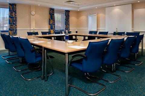 Holiday Inn Express Swansea - East en Neath, GB3