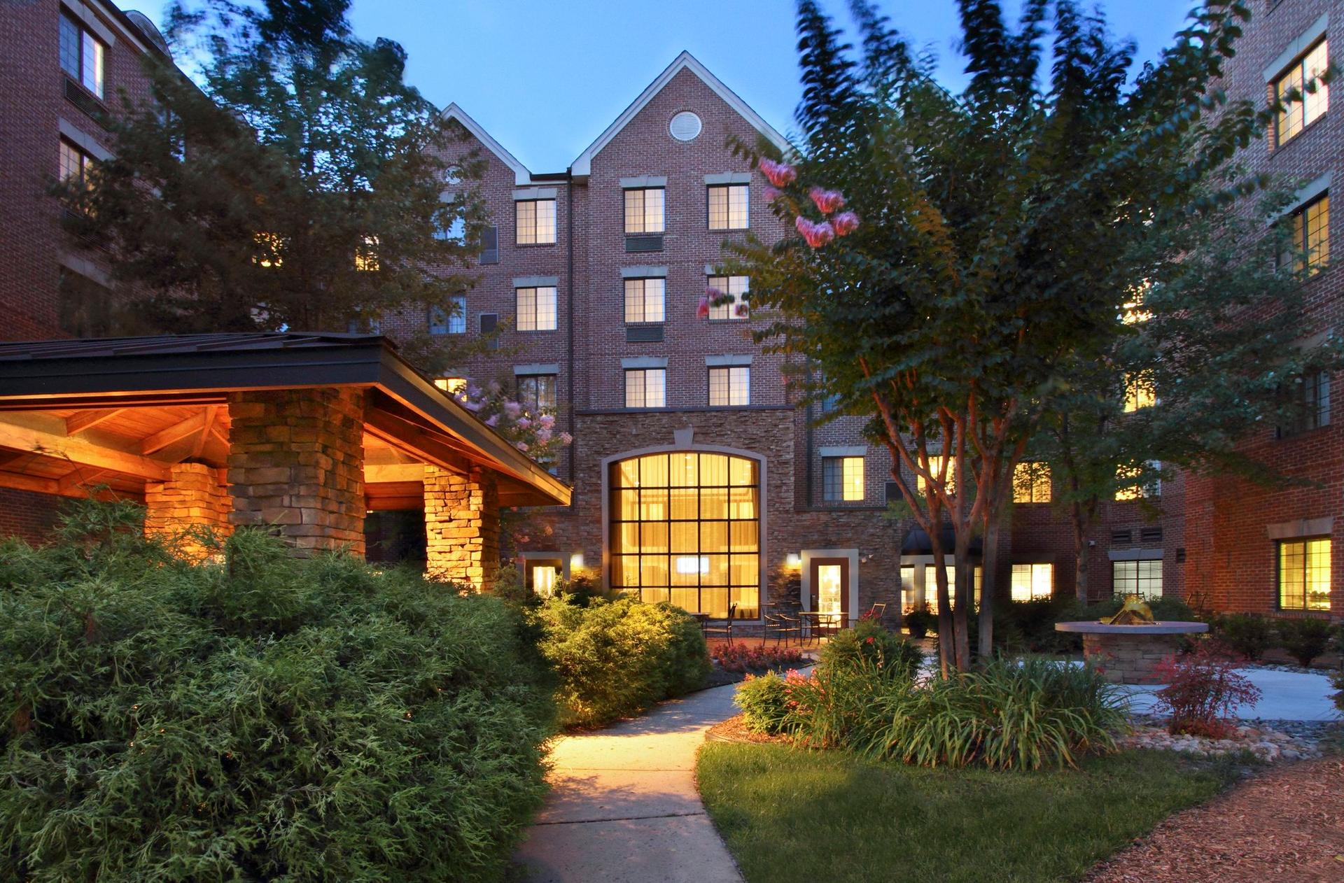 Staybridge Suites McLean Tysons Corner a McLean, VA