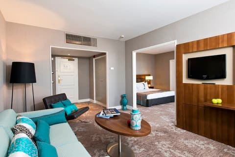 Holiday Inn Nice in Nett, FR